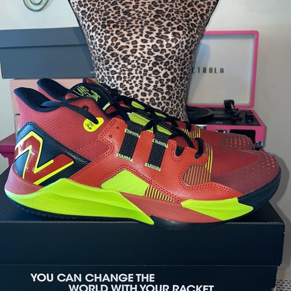 Men’s New Balance - Picture 5 of 7